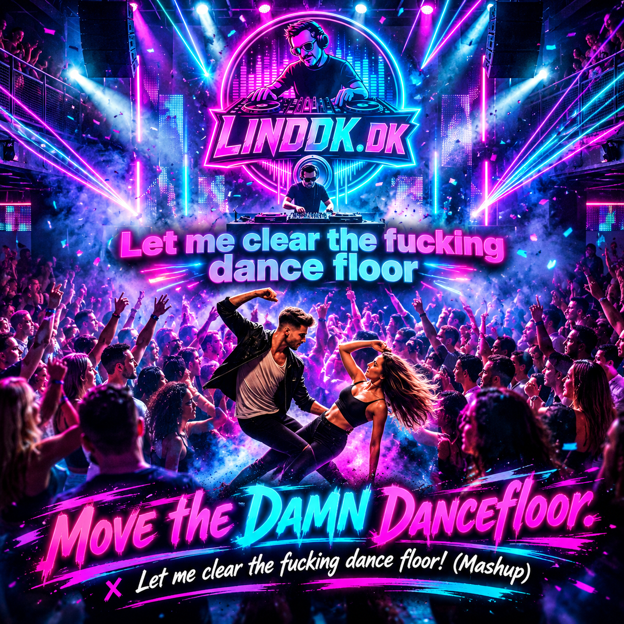 Club – Dance