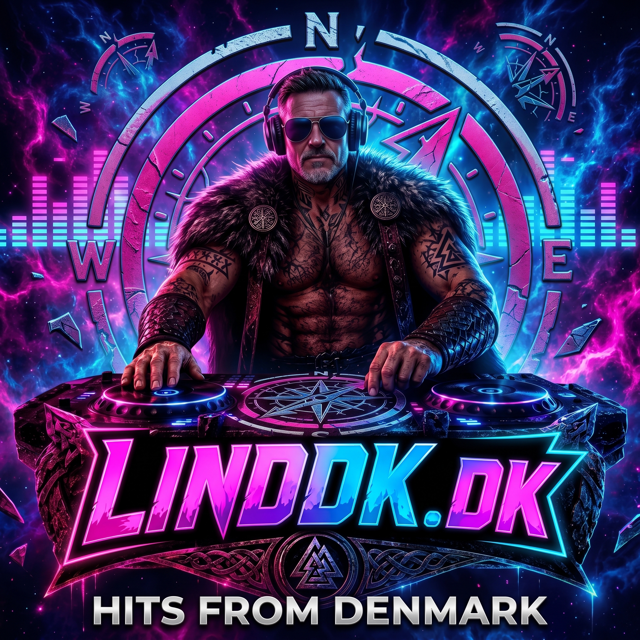 Nye Sange på vej!